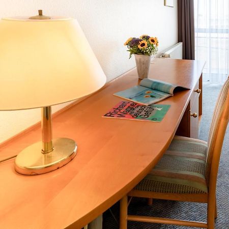 Acora Leipzig Living The City - Apartments Dış mekan fotoğraf