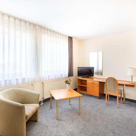 Acora Leipzig Living The City - Apartments Dış mekan fotoğraf