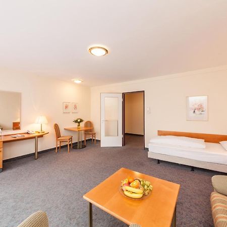 Acora Leipzig Living The City - Apartments Dış mekan fotoğraf