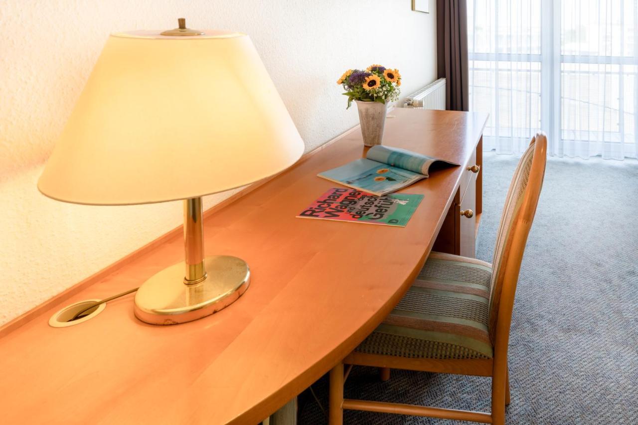 Acora Leipzig Living The City - Apartments Dış mekan fotoğraf