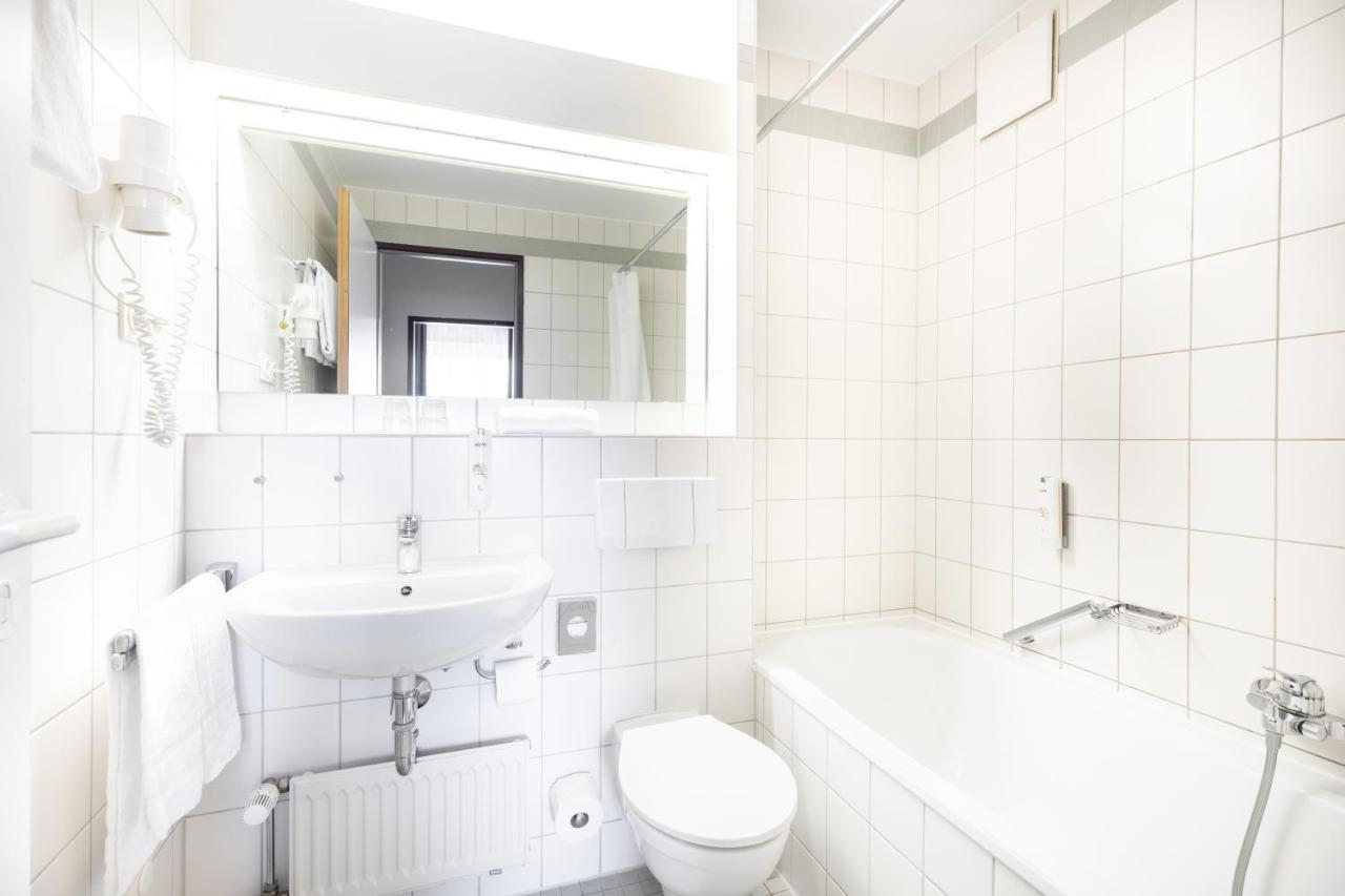 Acora Leipzig Living The City - Apartments Dış mekan fotoğraf