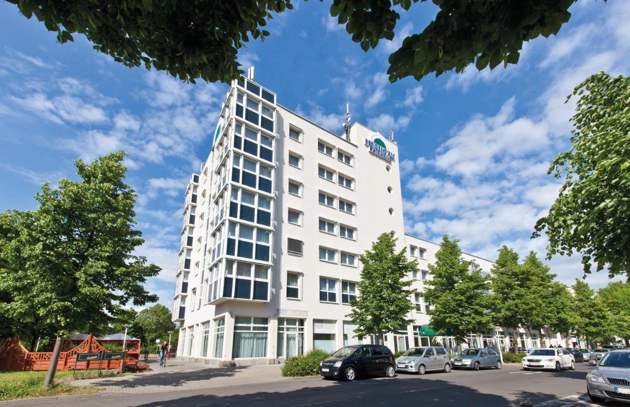 Acora Leipzig Living The City - Apartments Dış mekan fotoğraf