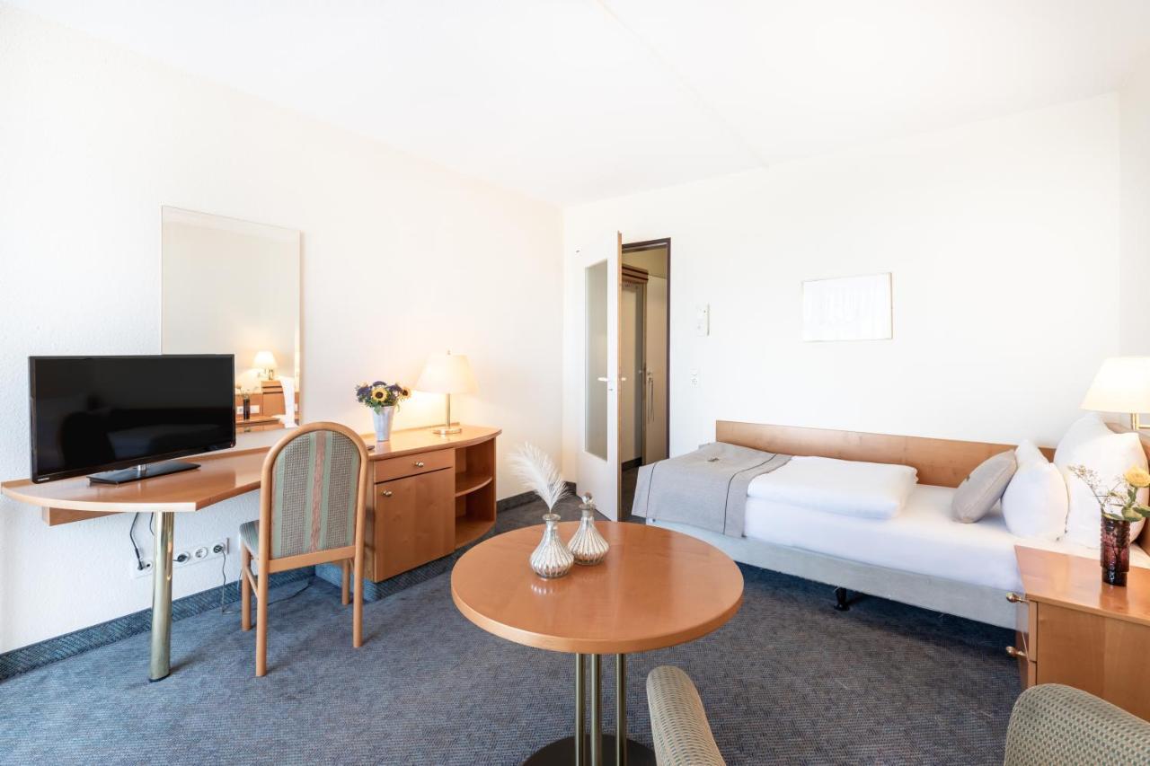 Acora Leipzig Living The City - Apartments Dış mekan fotoğraf